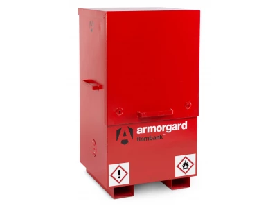 Armorgard FlamBank FBC2 Hazardous Chest