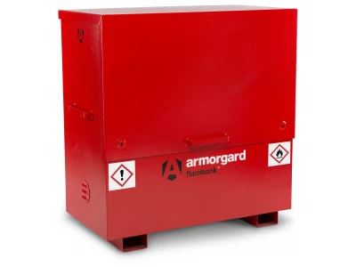 Armorgard FlamBank FBC4 Hazardous Chest