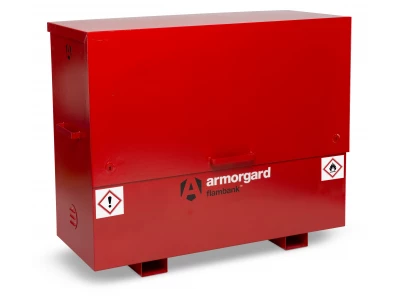Armorgard FlamBank FBC5 Hazardous Chest
