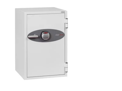 Phoenix Fire Fighter II FS0442E Fireproof Safe