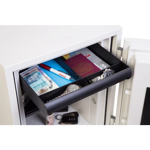 Phoenix Titan FS1282E Fire Proof Safe - Image 10