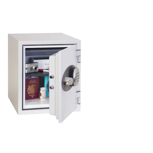 Phoenix Titan FS1282E Fire Proof Safe - Image 3
