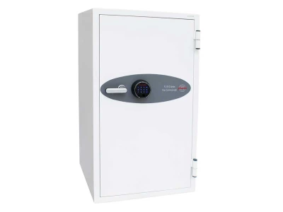 Phoenix Fire Commander FS1911F Fireproof Safe with Fingerprint Lock