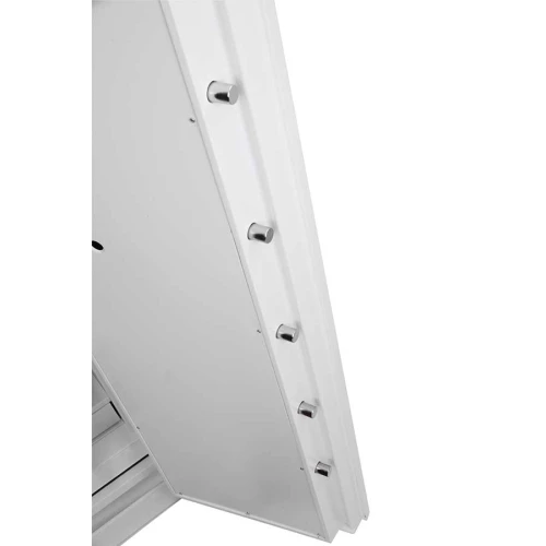 Phoenix Fire Commander FS1913KH Fireproof Safe with Key Lock - Image 4