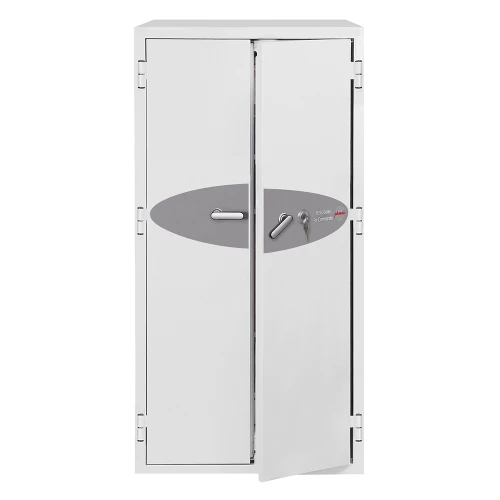Phoenix Fire Commander FS1913KH Fireproof Safe with Key Lock