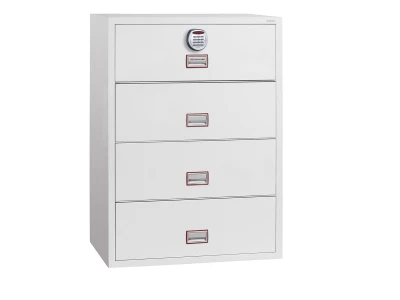 Phoenix Fire Ranger FS2414E Fireproof Safe with Electronic Lock