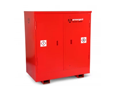 Armorgard FlamStor Cabinet FSC4 Hazardous Safe