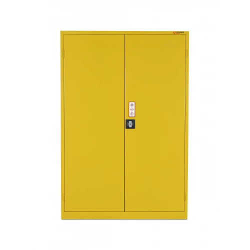 Armorgard SafeStor HFC6 Hazardous Safe - Image 2
