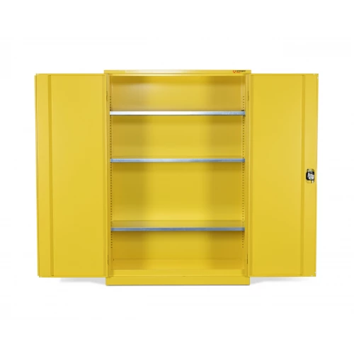 Armorgard SafeStor HFC6 Hazardous Safe - Image 9