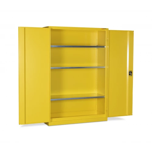 Armorgard SafeStor HFC6 Hazardous Safe - Image 8