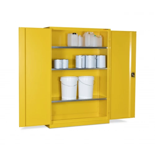 Armorgard SafeStor HFC6 Hazardous Safe - Image 4