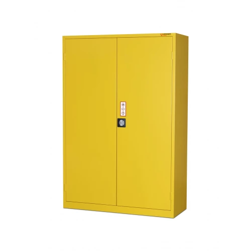Armorgard SafeStor HFC6 Hazardous Safe - Image 3