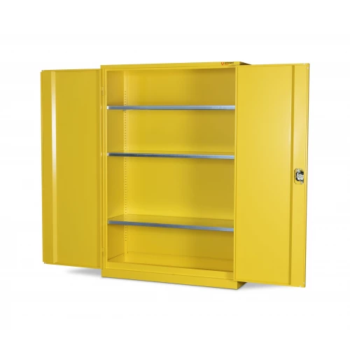 Armorgard SafeStor HFC6 Hazardous Safe - Image 7