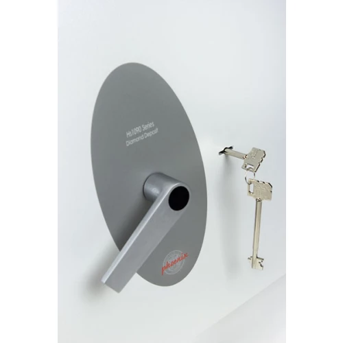 Phoenix Diamond HS1091KD Deposit Safe - Image 10