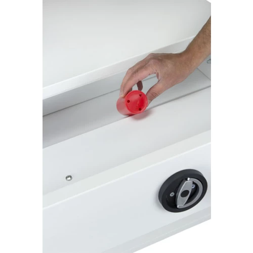 Phoenix Diamond HS1091KD Deposit Safe - Image 11
