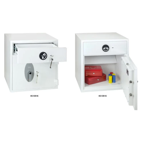 Phoenix Diamond HS1091KD Deposit Safe - Image 13