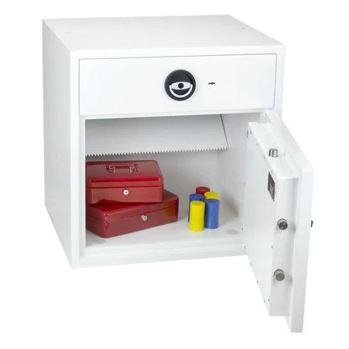 Phoenix Diamond HS1091KD Deposit Safe - Image 6