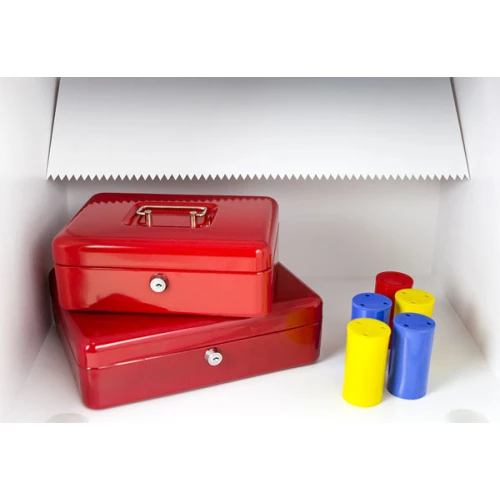 Phoenix Diamond HS1091KD Deposit Safe - Image 8