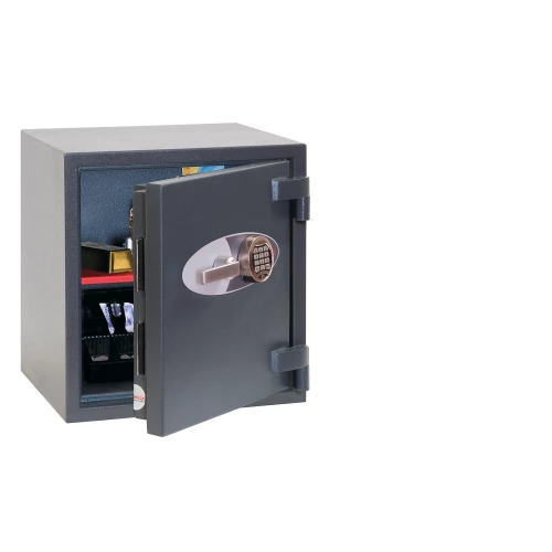 Phoenix Elara HS3551E Fireproof Safe with Electronic Lock - Image 2