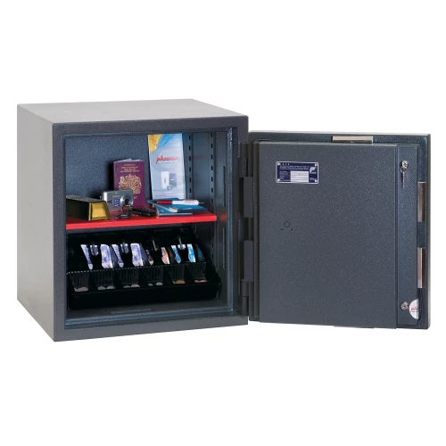 Phoenix Elara HS3551E Fireproof Safe with Electronic Lock - Image 5