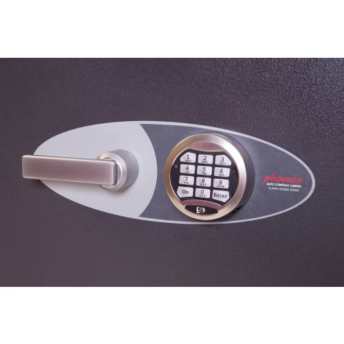 Phoenix Elara HS3551E Fireproof Safe with Electronic Lock - Image 6