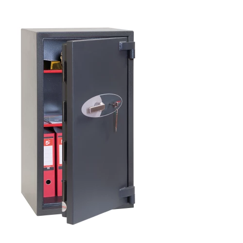 Phoenix Elara HS3553K Fireproof Safe with Key Lock - Image 2