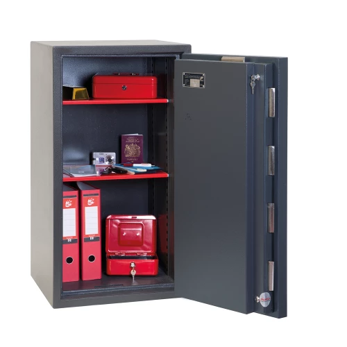 Phoenix Elara HS3553K Fireproof Safe with Key Lock - Image 4