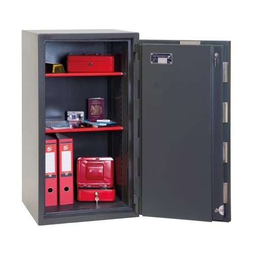 Phoenix Elara HS3553K Fireproof Safe with Key Lock - Image 5