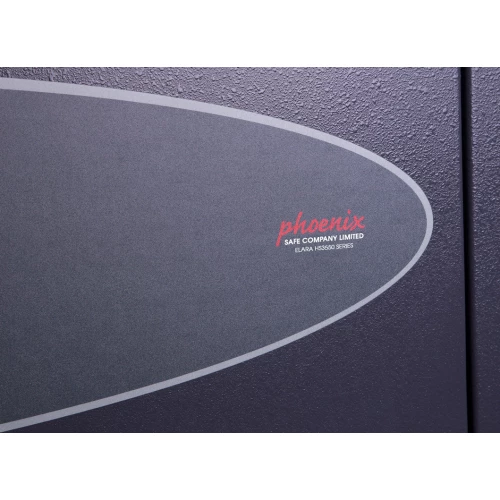 Phoenix Elara HS3555K Fireproof Safe with Key Lock - Image 14