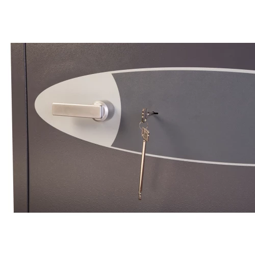 Phoenix Elara HS3555K Fireproof Safe with Key Lock - Image 6