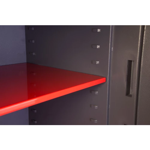 Phoenix Elara HS3555K Fireproof Safe with Key Lock - Image 7