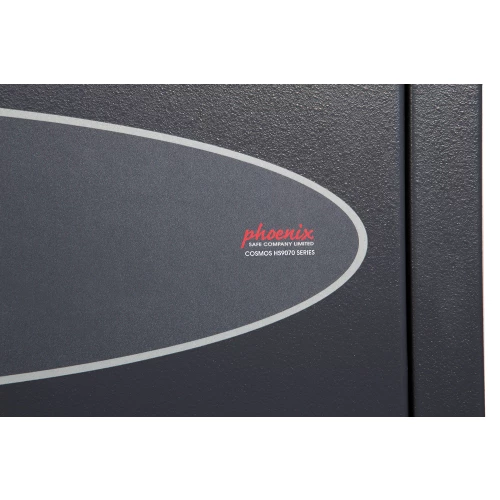 Phoenix Cosmos HS9073E Fireproof Safe with Electronic Lock - Image 10