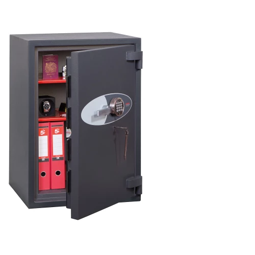 Phoenix Cosmos HS9073E Fireproof Safe with Electronic Lock - Image 2