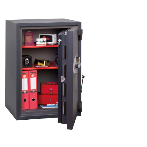 Phoenix Cosmos HS9073E Fireproof Safe with Electronic Lock - Image 3