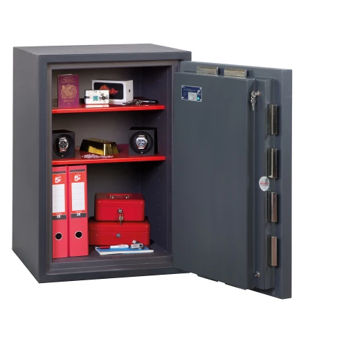 Phoenix Cosmos HS9073E Fireproof Safe with Electronic Lock - Image 4