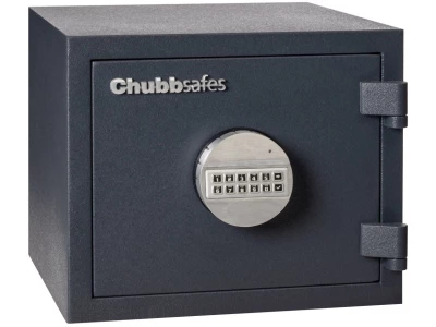 Chubbsafes HomeSafe S2 30P 10E Fireproof Safe with Electronic Lock