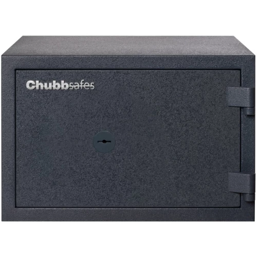 Chubbsafes HomeSafe S2 30P 20K Fireproof Safe with Key Lock - Image 2