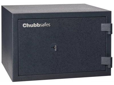 Chubbsafes HomeSafe S2 30P 20K Fireproof Safe with Key Lock