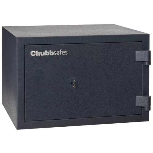 Chubbsafes HomeSafe S2 30P 20K Fireproof Safe with Key Lock