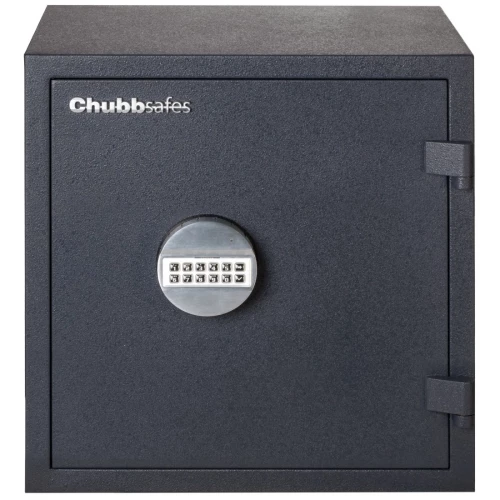 Chubbsafes HomeSafe S2 30P 35E Fireproof Safe with Electronic Lock - Image 2