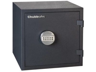 Chubbsafes HomeSafe S2 30P 35E Fireproof Safe with Electronic Lock