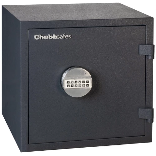 Chubbsafes HomeSafe S2 30P 35E Fireproof Safe with Electronic Lock