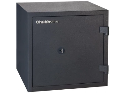 Chubbsafes HomeSafe S2 30P 35K Fireproof Safe with Key Lock