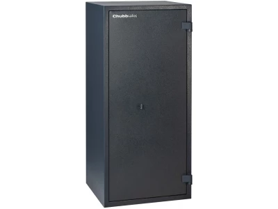 Chubbsafes HomeSafe S2 30P 90K Fireproof Safe with Key Lock
