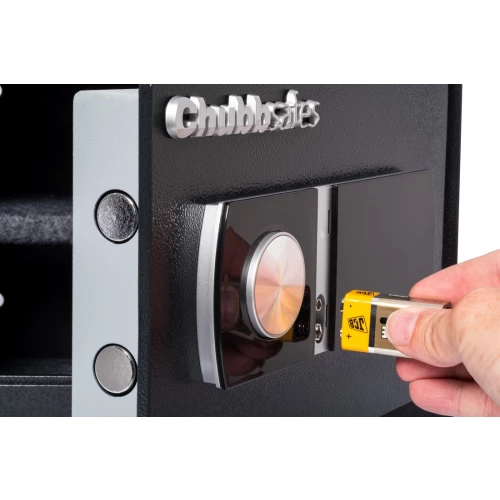 Chubbsafes HomeStar 17E Security Safe with Electronic Lock - Image 10