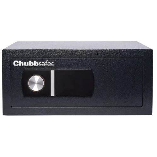 Chubbsafes HomeStar Laptop Safe with Electronic Lock - Image 2
