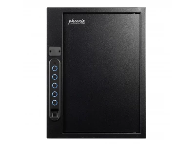 Phoenix Key Cabinet KS0021F with Fingerprint Lock
