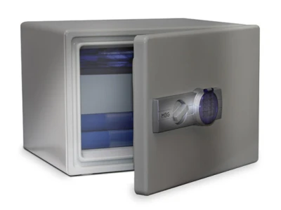 MBG 360 Electronic Fireproof Document Safe