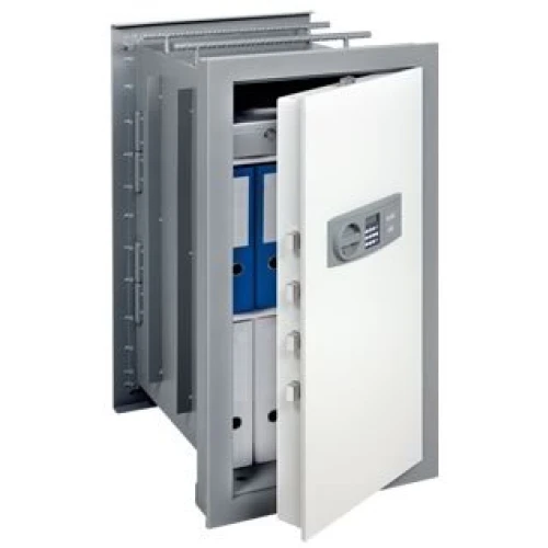Burg Wachter Diplomat 1008 580 Wall Safe