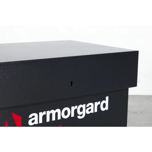 Armorgard OxBox OX1 Van Safe - Image 3
